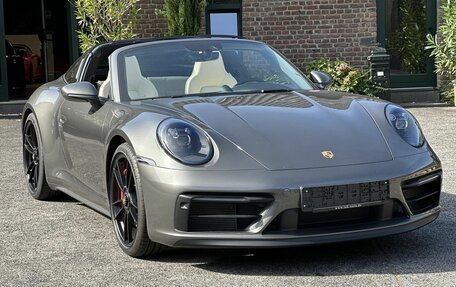 Porsche 911, 2022 год, 14 700 000 рублей, 14 фотография