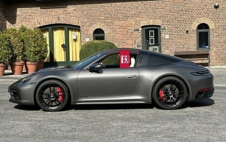 Porsche 911, 2022 год, 14 700 000 рублей, 4 фотография