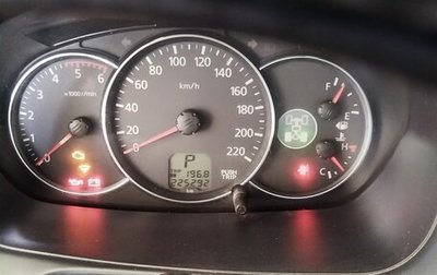 Mitsubishi Pajero Sport II рестайлинг, 2013 год, 2 400 000 рублей, 1 фотография