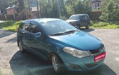 Chery Bonus (A13), 2011 год, 175 000 рублей, 1 фотография