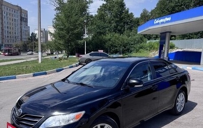 Toyota Camry, 2010 год, 1 500 000 рублей, 1 фотография
