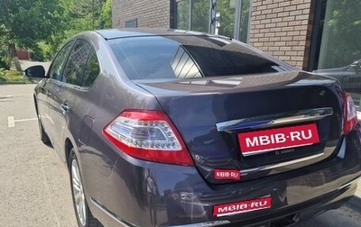 Nissan Teana, 2011 год, 1 200 000 рублей, 1 фотография