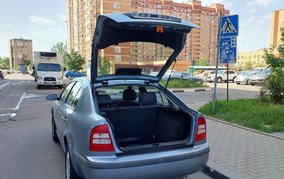 Skoda Octavia IV, 2002 год, 500 000 рублей, 1 фотография