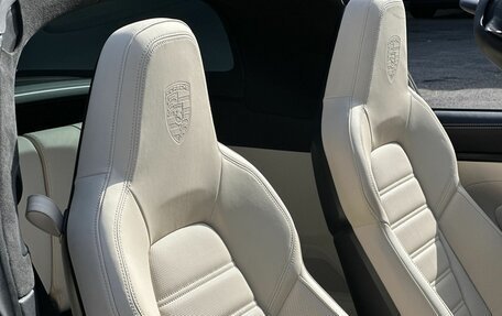 Porsche 911, 2022 год, 14 700 000 рублей, 21 фотография