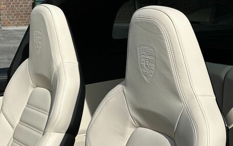 Porsche 911, 2022 год, 14 700 000 рублей, 25 фотография