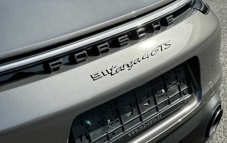 Porsche 911, 2022 год, 14 700 000 рублей, 30 фотография