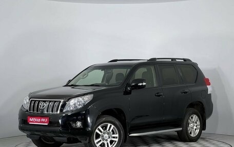 Toyota Land Cruiser Prado 150 рестайлинг 2, 2013 год, 2 785 000 рублей, 1 фотография
