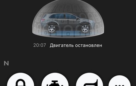 Volkswagen Tiguan I, 2011 год, 1 100 000 рублей, 15 фотография