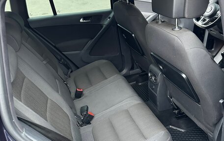 Volkswagen Tiguan I, 2011 год, 1 100 000 рублей, 8 фотография