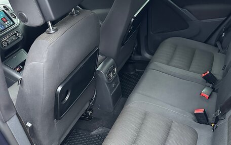 Volkswagen Tiguan I, 2011 год, 1 100 000 рублей, 10 фотография