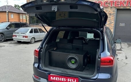 Volkswagen Tiguan I, 2011 год, 1 100 000 рублей, 11 фотография