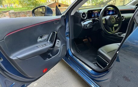 Mercedes-Benz CLA, 2020 год, 3 170 000 рублей, 8 фотография