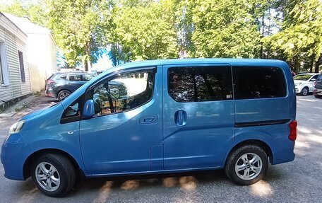 Nissan NV200, 2015 год, 1 650 000 рублей, 4 фотография