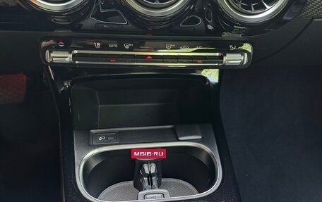 Mercedes-Benz CLA, 2020 год, 3 170 000 рублей, 16 фотография