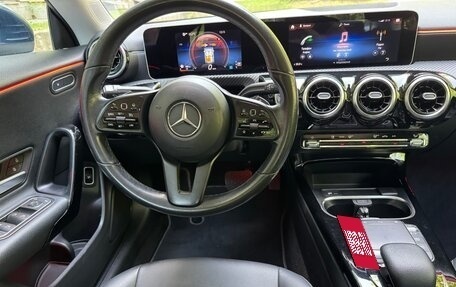 Mercedes-Benz CLA, 2020 год, 3 170 000 рублей, 15 фотография