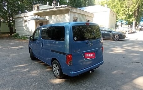 Nissan NV200, 2015 год, 1 650 000 рублей, 5 фотография