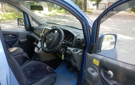 Nissan NV200, 2015 год, 1 650 000 рублей, 9 фотография