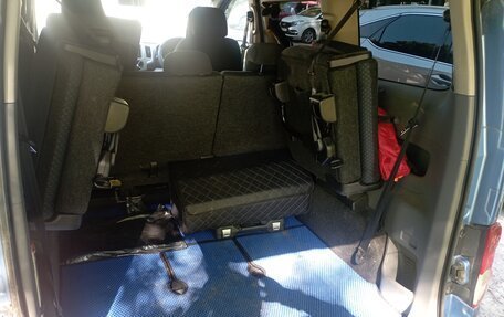 Nissan NV200, 2015 год, 1 650 000 рублей, 8 фотография