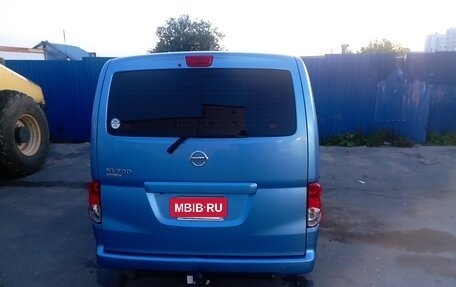 Nissan NV200, 2015 год, 1 650 000 рублей, 12 фотография