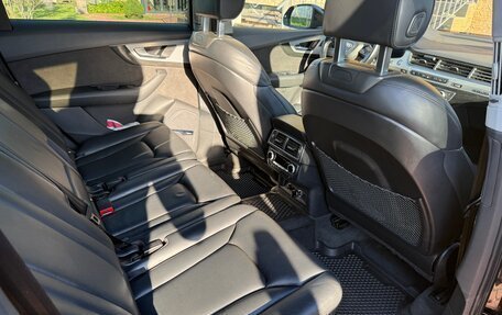 Audi Q7, 2017 год, 5 300 000 рублей, 8 фотография