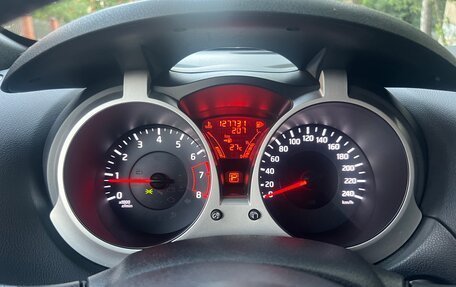 Nissan Juke II, 2012 год, 1 490 000 рублей, 9 фотография