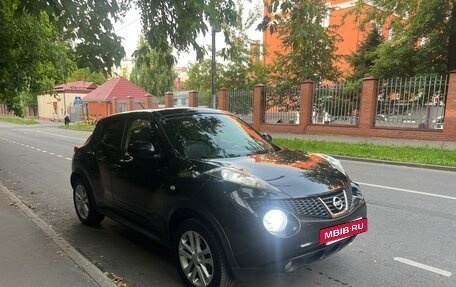 Nissan Juke II, 2012 год, 1 490 000 рублей, 3 фотография