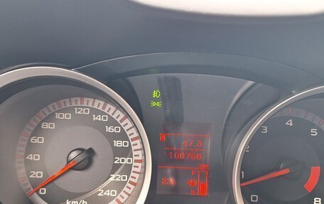Mitsubishi Lancer IX, 2008 год, 1 000 000 рублей, 11 фотография