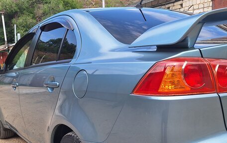Mitsubishi Lancer IX, 2008 год, 1 000 000 рублей, 6 фотография