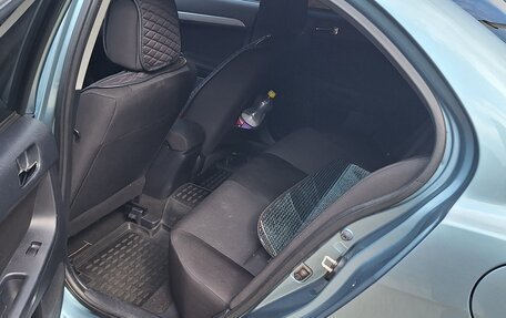 Mitsubishi Lancer IX, 2008 год, 1 000 000 рублей, 10 фотография
