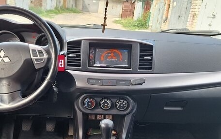 Mitsubishi Lancer IX, 2008 год, 1 000 000 рублей, 14 фотография