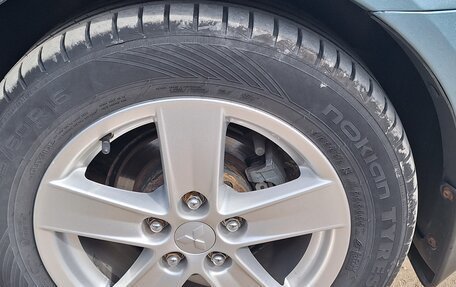 Mitsubishi Lancer IX, 2008 год, 1 000 000 рублей, 16 фотография