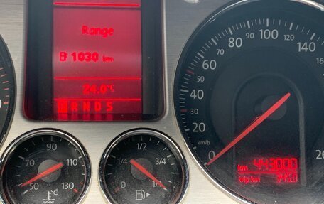 Volkswagen Passat B6, 2007 год, 590 000 рублей, 11 фотография