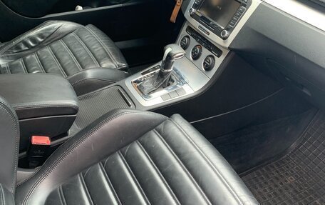 Volkswagen Passat B6, 2007 год, 590 000 рублей, 8 фотография