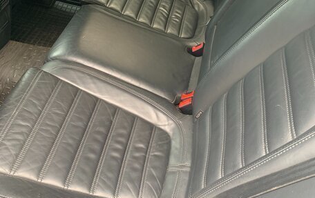 Volkswagen Passat B6, 2007 год, 590 000 рублей, 9 фотография