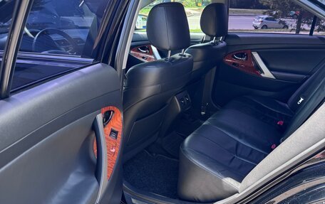 Toyota Camry, 2010 год, 1 500 000 рублей, 8 фотография