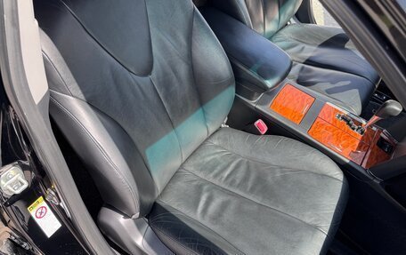 Toyota Camry, 2010 год, 1 500 000 рублей, 10 фотография