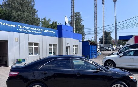 Toyota Camry, 2010 год, 1 500 000 рублей, 3 фотография