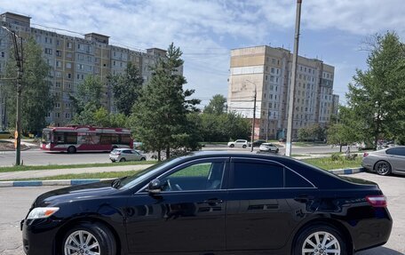 Toyota Camry, 2010 год, 1 500 000 рублей, 5 фотография