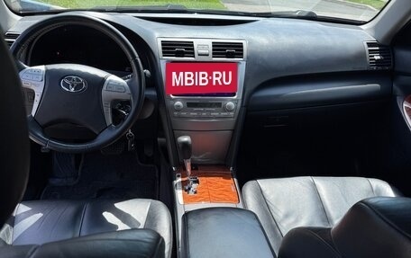 Toyota Camry, 2010 год, 1 500 000 рублей, 9 фотография