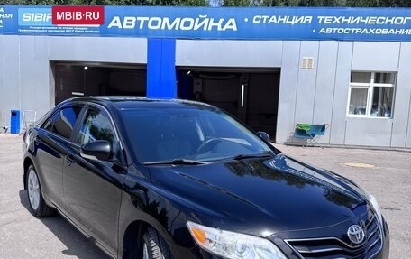 Toyota Camry, 2010 год, 1 500 000 рублей, 2 фотография