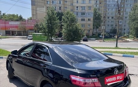 Toyota Camry, 2010 год, 1 500 000 рублей, 6 фотография