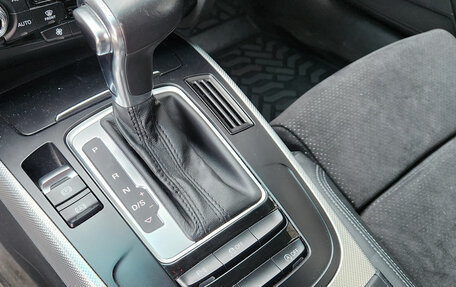 Audi A4, 2014 год, 1 690 000 рублей, 18 фотография