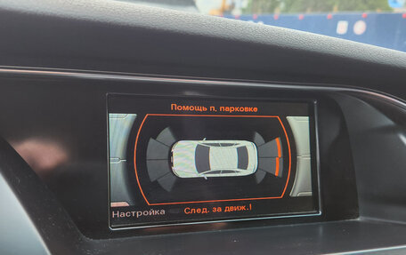 Audi A4, 2014 год, 1 690 000 рублей, 20 фотография