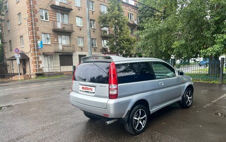 Honda HR-V I, 1999 год, 339 000 рублей, 5 фотография