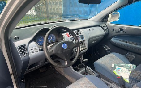 Honda HR-V I, 1999 год, 339 000 рублей, 8 фотография