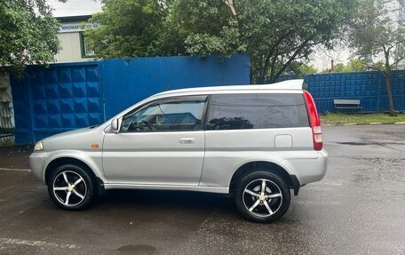 Honda HR-V I, 1999 год, 339 000 рублей, 7 фотография