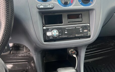 Honda HR-V I, 1999 год, 339 000 рублей, 9 фотография