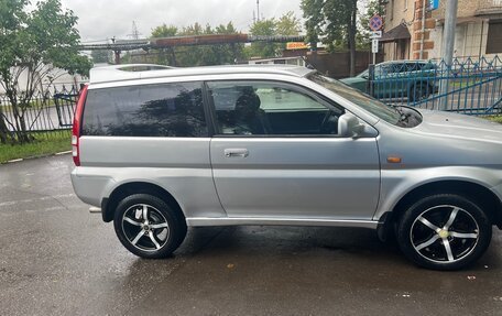 Honda HR-V I, 1999 год, 339 000 рублей, 4 фотография