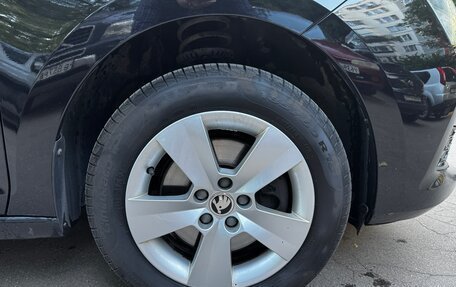 Skoda Rapid II, 2020 год, 1 600 000 рублей, 14 фотография
