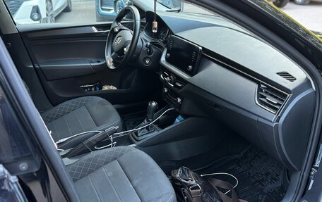 Skoda Rapid II, 2020 год, 1 600 000 рублей, 18 фотография